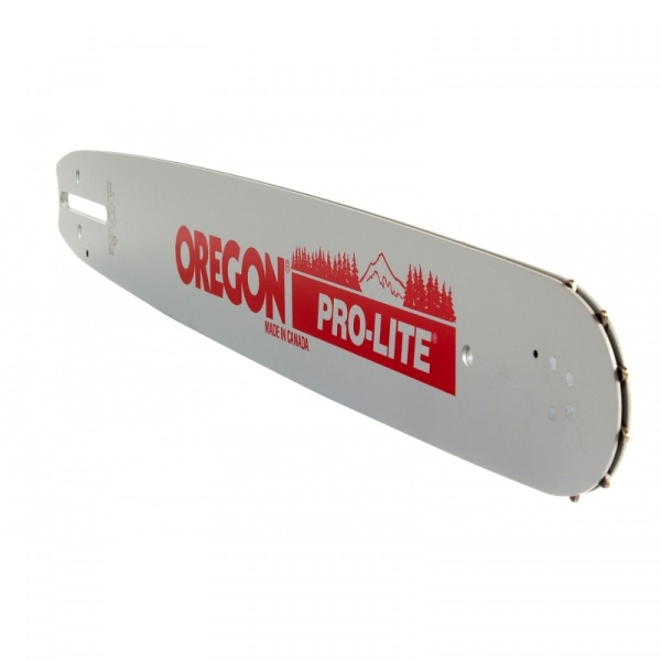 Oregon vodící lišta AdvanceCut 16" (40 cm) .325" .063" (1,6 mm) pro Stihl 012 021 023 025 MS210 MS230 MS250 MS251