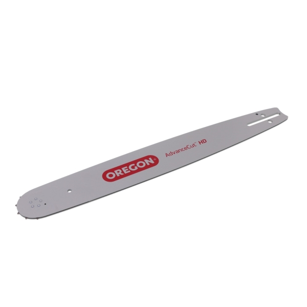 Oregon vodící lišta AdvanceCut 18" (45 cm) 3/8" .058" (1,5 mm) pro Husqvarna 36 45 55 136 154 254 257 262 345 346 357 435 445 460 Jonsered 2054 2152 2155 CS2149W Dolmar 109 111 112 116 Oleomac 938 946 947 952 962 Solo 639 644 650 665