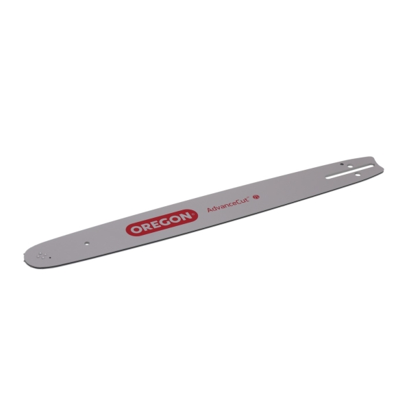 Oregon vodící lišta AdvanceCut 18" (45 cm) .325" .050" (1,3 mm) pro Husqvarna 36 45 55 136 154 254 257 262 345 346 357 435 445 460 Jonsered 2054 2152 2155 CS2149W Dolmar 109 111 112 116 Oleomac 938 946 947 952 962 Solo 639 644 650 665