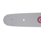 Oregon vodící lišta AdvanceCut 18" (45 cm) .325" .058" (1,5 mm) pro Husqvarna 36 45 55 136 154 254 257 262 345 346 357 435 445 460 Jonsered 2054 2152 2155 CS2149W Dolmar 109 111 112 116 Oleomac 938 946 947 952 962 Solo 639 644 650 665