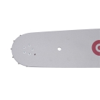 Oregon vodící lišta AdvanceCut 18" (45 cm) .325" .058" (1,5 mm) pro Husqvarna 36 45 55 136 154 254 257 262 345 346 357 435 445 460 Jonsered 2054 2152 2155 CS2149W Dolmar 109 111 112 116 Oleomac 938 946 947 952 962 Solo 639 644 650 665