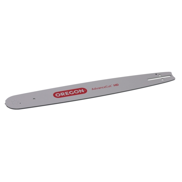 Oregon vodící lišta AdvanceCut 18" (45 cm) .325" .058" (1,5 mm) pro Husqvarna 36 45 55 136 154 254 257 262 345 346 357 435 445 460 Jonsered 2054 2152 2155 CS2149W Dolmar 109 111 112 116 Oleomac 938 946 947 952 962 Solo 639 644 650 665