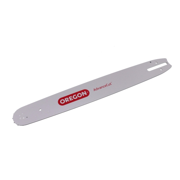 Oregon vodící lišta AdvanceCut 18" (45 cm) .325" .063" (1,6 mm) pro Stihl 024 026 029 031 034 036 MS240 MS260 MS261 MS270 MS280 MS290 MS310 MS390