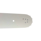 Oregon vodící lišta AdvanceCut 18" (45 cm) .325" .063" (1,6 mm) pro Stihl 024 026 029 031 034 036 MS240 MS260 MS261 MS270 MS280 MS290 MS310 MS390