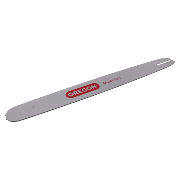 Oregon vodící lišta ADVANCECUT 24" (60 cm) 3/8" .058" (1,5 mm) pro Husqvarna 61 66 266 268 272 365 372XP 281 298 380 385 585 Solo 665 670 681 Jonsered 2077 2171 Dolmar PS6400 Shindaiwa 285 577 Makita DCS6400 DCS7301