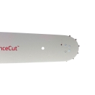 Oregon vodící lišta AdvanceCut (50 cm) 3/8" .058" (1,5 mm) pro Husqvarna 61 66 266 268 272 365 372XP 281 298 380 385 585 Solo 665 670 681 Jonsered 2077 2171 Dolmar PS6400 Shindaiwa 285 577 Makita DCS6400 DCS7301