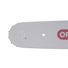 Oregon vodící lišta AdvanceCut HD 15" (38 cm) .325" .058" (1,5 mm) pro Husqvarna 36 45 55 136 154 254 257 262 345 346 357 435 445 460 Jonsered 2054 2152 2155 CS2149W Dolmar 109 111 112 116 Oleomac 938 946 947 952 962 Solo 639 644 650 665