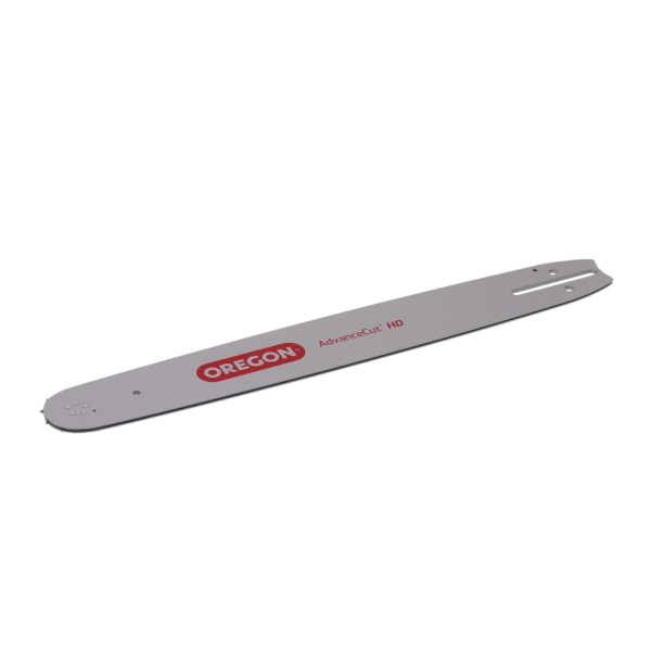 Oregon vodící lišta AdvanceCut HD 18" (45 cm) 3/8" .058" (1,5 mm) pro Husqvarna 61 66 266 268 272 365 372XP 281 298 380 385 585 Solo 665 670 681 Jonsered 2077 2171 Dolmar PS6400 Shindaiwa 285 577 Makita DCS6400 DCS7301