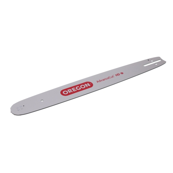 Oregon vodící lišta AdvanceCut HD 18" (45 cm) .325" .050" (1,3 mm) pro Husqvarna 36 45 55 136 154 254 257 262 345 346 357 435 445 460 Jonsered 2054 2152 2155 CS2149W Dolmar 109 111 112 116 Oleomac 938 946 947 952 962 Solo 639 644 650 665