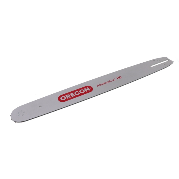 Oregon vodící lišta ADVANCECUT HD 20" (50 cm) 3/8" .058" (1,5 mm) pro Husqvarna 61 66 266 268 272 365 372XP 281 298 380 385 585 Solo 665 670 681 Jonsered 2077 2171 Dolmar PS6400 Shindaiwa 285 577 Makita DCS6400 DCS7301