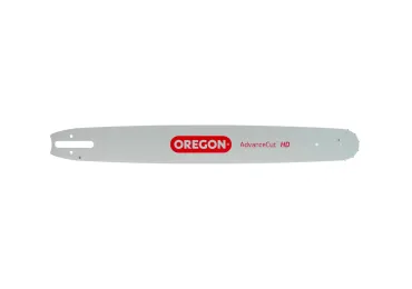Oregon vodící lišta ADVANCECUT HD 20" (50 cm) 3/8" .063" (1,6 mm) pro Stihl 029 031 032 034 041 042 036 044 048 056 066 MS290 MS310 MS360 MS361 MS362 MS391 MS440 MS441 MS462 MS460 MS640 MS650 MS660 MS500i