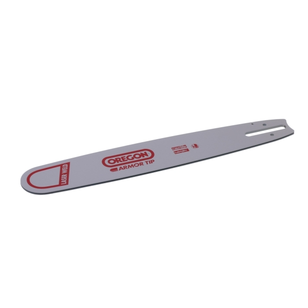 Oregon vodící lišta ARMOR TIP 16" (40 cm) .325" 3/8" .404" 1,6 mm pro Stihl 029 031 032 034 041 042 036 044 048 056 066 MS290 MS310 MS360 MS361 MS362 MS391 MS440 MS441 MS462 MS460 MS640 MS650 MS660 MS500i