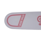 Oregon vodící lišta ARMOR TIP 16" (40 cm) .325" 3/8" .404" 1,6 mm pro Stihl 029 031 032 034 041 042 036 044 048 056 066 MS290 MS310 MS360 MS361 MS362 MS391 MS440 MS441 MS462 MS460 MS640 MS650 MS660 MS500i