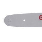 Oregon vodící lišta CONTROLCUT 13" (33 cm) .325" .058" (1,5 mm) pro Stihl 024 026 028 030 MS200 MS240 MS260 MS261 MS271 MS290 MS291 MS310 MS390