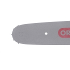 Oregon vodící lišta CONTROLCUT 15" (38 cm) .325" .058" (1,5 mm) pro Husqvarna 36 45 55 136 154 254 257 262 345 346 357 435 445 460 Jonsered 2054 2152 2155 CS2149W Dolmar 109 111 112 116 Oleomac 938 946 947 952 962 Solo 639 644 650 665