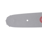 Oregon vodící lišta CONTROLCUT 18" (45 cm) .325" .058" (1,5 mm) pro Husqvarna 36 45 55 136 154 254 257 262 345 346 357 435 445 460 Jonsered 2054 2152 2155 CS2149W Dolmar 109 111 112 116 Oleomac 938 946 947 952 962 Solo 639 644 650 665