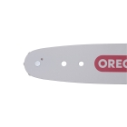 Oregon vodící lišta DOUBLE GUARD 10" (25 cm) 3/8" .050" (1,3 mm) pro motorové pily Partner 350 351 395 P420 P842 Dolmar 100 101 103 104 Oleomac 931 932 GS35 Jonsered 2033TH