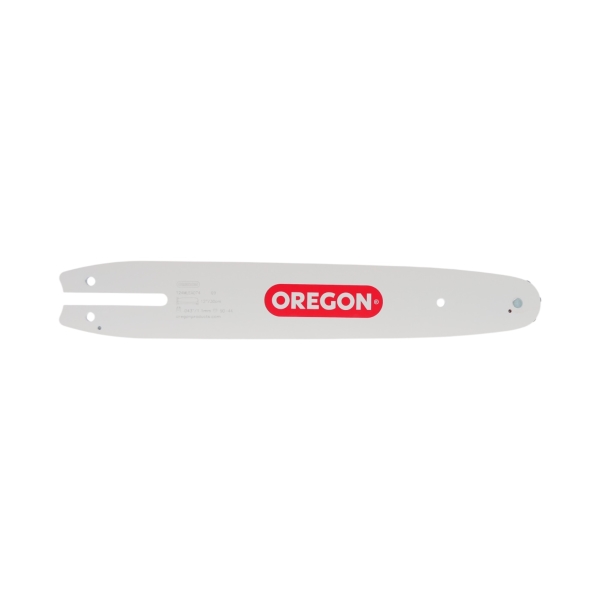 Oregon vodící lišta DOUBLE GUARD 12" (30 cm) 3/8" .043" (1,1 mm) pro Stihl 009 010 011 017 018 020 021 023 MS160 MS170 MS180 MS181 MS200 MS210 MS231 MS241 MS250