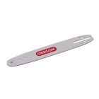 Oregon vodící lišta DOUBLE GUARD 12" (30 cm) 3/8" .050" (1,3 mm) pro Husqvarna 36 41 136 137 141 236 240 T435 335XPT 333 334 Jonsered 2035 2115 2117 2138 CS2234 CS2236T Solo 614 630 633 636 640