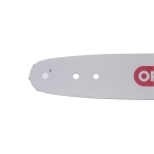 Oregon vodící lišta DOUBLE GUARD 12" (30 cm) 3/8" .050" (1,3 mm) pro Husqvarna 36 41 136 137 141 236 240 T435 335XPT 333 334 Jonsered 2035 2115 2117 2138 CS2234 CS2236T Solo 614 630 633 636 640