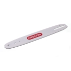Oregon vodící lišta DOUBLE GUARD 12" (30 cm) 3/8" .050" (1,3 mm) pro Partner 350 351 370 P420 Husqvarna T425 E16 E316 E321 Dolmar PS330 PS33 PS34 ES152 Homelite 3300 CS40 Solo 613 Oleomac GS35 GS350 931 932