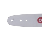Oregon vodící lišta DOUBLE GUARD 12" (30 cm) 3/8" .050" (1,3 mm) pro Partner 350 351 370 P420 Husqvarna T425 E16 E316 E321 Dolmar PS330 PS33 PS34 ES152 Homelite 3300 CS40 Solo 613 Oleomac GS35 GS350 931 932