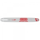 Oregon vodící lišta DOUBLE GUARD 12" (30 cm) 3/8" .050" (1,3 mm) pro Stihl 009 010 011 017 018 020 021 023 MS160 MS170 MS180 MS181 MS200 MS210 MS231 MS241 MS250