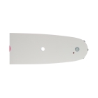 Oregon vodící lišta DOUBLE GUARD 14" (35 cm) 3/8" .043" (1,1 mm) pro Stihl 009 010 011 017 018 020 021 023 MS160 MS170 MS180 MS181 MS200 MS210 MS231 MS241 MS250