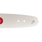 Oregon vodící lišta DOUBLE GUARD 14" (35 cm) 3/8" .050" (1,3 mm) pro Partner 350 351 370 P420 Husqvarna T425 E16 E316 E321 Dolmar PS330 PS33 PS34 ES152 Homelite 3300 CS40 Solo 613 Oleomac