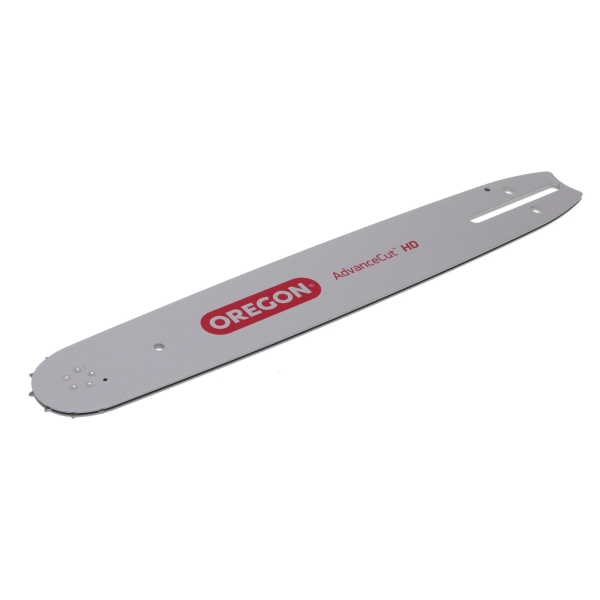 Oregon vodící lišta DOUBLE GUARD 16" (40 cm) 3/8" .050" (1,3 mm) pro Partner 350 351 370 P420 Husqvarna T425 E16 E316 E321 Dolmar PS330 PS33 PS34 ES152 Homelite 3300 CS40 Solo 613 Oleomac GS35 GS350 931 932