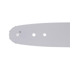 Oregon vodící lišta DOUBLE GUARD 16" (40 cm) 3/8" .050" (1,3 mm) pro Stihl 009 010 011 017 018 019 020 021 023 025 MS160 MS170 MS180 MS192 MS210 MS250 MS231 MS241