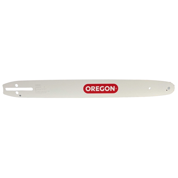 Oregon vodící lišta DOUBLE GUARD 18" (45 cm) 3/8" .050" (1,3 mm) pro Husqvarna 36 41 136 137 141 236 240 T435 335XPT 333 334 Jonsered 2035 2115 2117 2138 CS2234 CS2236T Solo 614 630 633 636