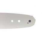 Oregon vodící lišta DOUBLE GUARD 91 14" (35 cm) 3/8" (1,3 mm) pro Husqvarna 36 41 136 137 141 236 240 T435 335XPT 333 334 Jonsered 2035 2115 2117 2138 CS2234 CS2236T Solo 614 630 633 636