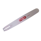 Oregon vodící lišta DuraCut 20" (50 cm) .325" 3/8" .404" (1,5 mm) pro Husqvarna 61 66 266 268 272 365 372XP 281 298 380 385 585 Solo 665 670 681 Jonsered 2077 2171 Dolmar PS6400 Shindaiwa 285 577 Makita DCS6400 DCS7301