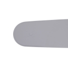 Oregon vodící lišta DuraCut 24" (60 cm) .325" 3/8" .404" (1,5 mm) 248ATMD009 pro Husqvarna 61 66 266 268 272 365 372XP 281 298 380 385 585 Solo 665 670 681 Jonsered 2077 2171 Dolmar PS6400 Shindaiwa 285 577 Makita DCS6400 DCS7301