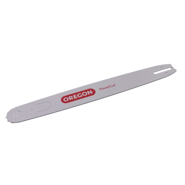 Oregon vodící lišta PoweCut 20" (50 cm) 3/8" .063" (1,6 mm) pro Stihl 029 031 032 034 041 042 036 044 048 056 066 MS290 MS310 MS360 MS361 MS362 MS391 MS440 MS441 MS462 MS460 MS640 MS650 MS660 MS500i