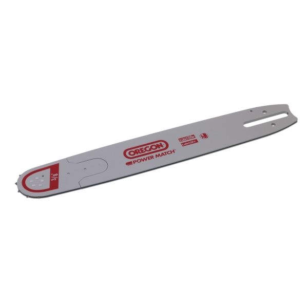 Oregon vodící lišta POWER MATCH 15" (38 cm) 3/8" .063" (1,6 mm) pro Stihl 029 036 044 048 056 066 MS310 MS360 MS361 MS362 MS391 MS440 MS441 MS462 MS460 MS640 MS650 MS660 MS500i