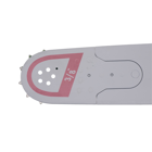 Oregon vodící lišta POWER MATCH 15" (38 cm) 3/8" .063" (1,6 mm) pro Stihl 029 036 044 048 056 066 MS310 MS360 MS361 MS362 MS391 MS440 MS441 MS462 MS460 MS640 MS650 MS660 MS500i