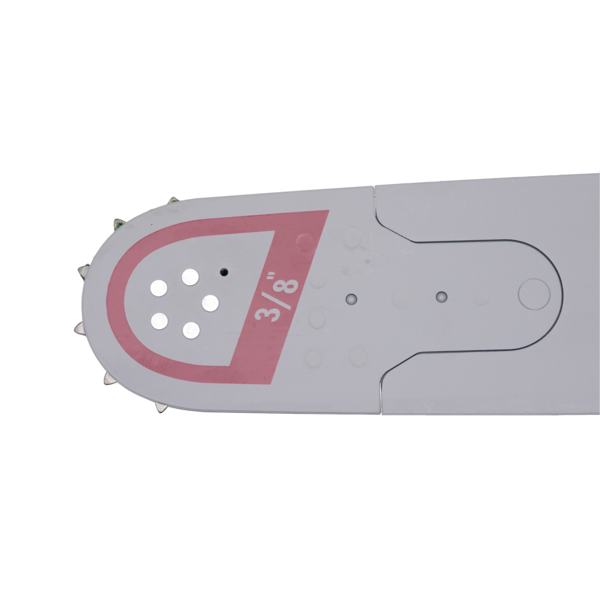 Oregon vodící lišta POWER MATCH 15