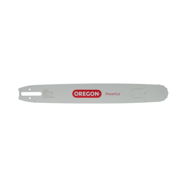 Oregon vodící lišta POWER MATCH 18" (45 cm) 3/8" .063" (1,6 mm) pro Stihl 029 031 032 034 041 042 036 044 048 056 066 MS290 MS310 MS360 MS361 MS362 MS391 MS440 MS441 MS462 MS460 MS640 MS650 MS660 MS500i