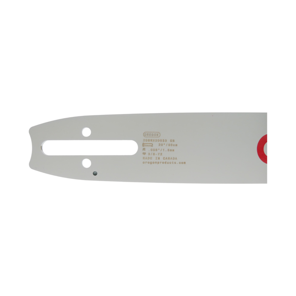 Oregon vodící lišta POWER MATCH 20" (50 cm) 3/8" .058" (1,5 mm) pro Dolmar PS9000 PS9010 122 123 133 143 152 153 186 KMS4 144