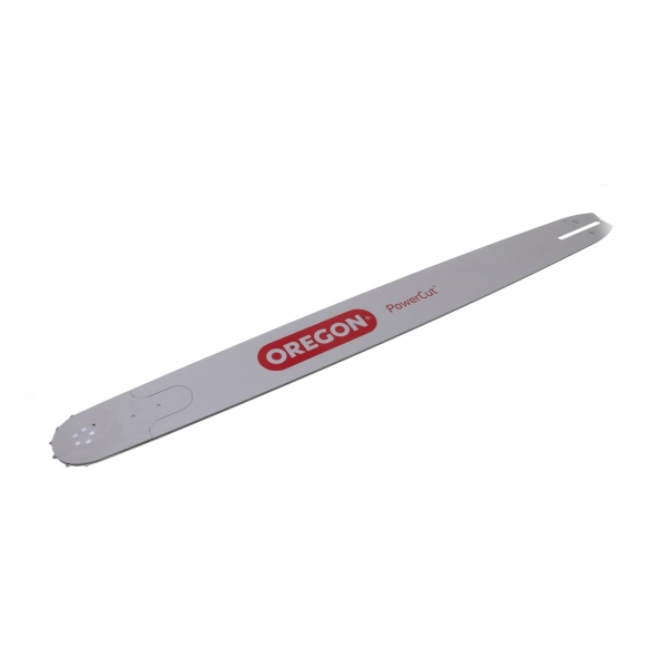 Oregon vodící lišta POWER MATCH 28" (70cm) 3/8" 1,5 mm 288RNDD009 pro Husqvarna 61 66 266 268 272 365 372XP 281 298 380 385 585 Solo 665 670 681 Jonsered 2077 2171 Dolmar PS6400 Shindaiwa 285 577 Makita DCS6400 DCS7301