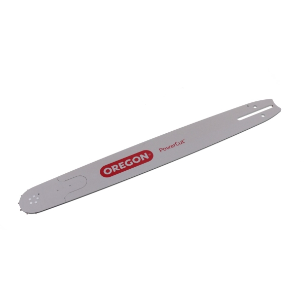 Oregon vodící lišta PowerCut 20" (50 cm) 3/8" .058" (1,5 mm) pro Husqvarna 61 66 266 268 272 365 372XP 281 298 380 385 585 Solo 665 670 681 Jonsered 2077 2171 Dolmar PS6400 Shindaiwa 285 577 Makita DCS6400 DCS7301