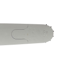 Oregon vodící lišta PowerCut 20" (50 cm) 3/8" .058" (1,5 mm) pro Husqvarna 61 66 266 268 272 365 372XP 281 298 380 385 585 Solo 665 670 681 Jonsered 2077 2171 Dolmar PS6400 Shindaiwa 285 577 Makita DCS6400 DCS7301