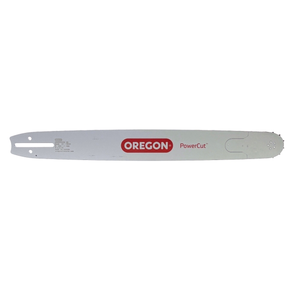 Oregon vodící lišta PowerCut 22" (55 cm) 3/8" .058" (1,5 mm) pro Husqvarna 61 66 266 268 272 365 372XP 281 298 380 385 585 Solo 665 670 681 Jonsered 2077 2171 Dolmar PS6400 Shindaiwa 285 577 Makita DCS6400 DCS7301