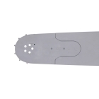 Oregon vodící lišta PowerCut 24" (60 cm) 3/8" .058" (1,5 mm) pro Husqvarna 61 66 266 268 272 365 372XP 281 298 380 385 585 Solo 665 670 681 Jonsered 2077 2171 Dolmar PS6400 Shindaiwa 285 577 Makita DCS6400 DCS7301