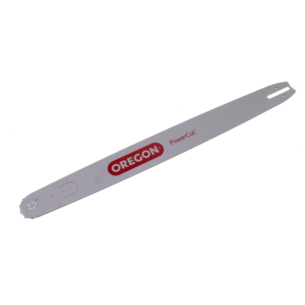 Oregon vodící lišta PowerCut 28" (71 cm) 3/8" .063" (1,6 mm) 283RNDD025 pro Stihl 036 044 046 066 MS340 MS360 MS361 MS440 MS460 MS362 MS441 MS461 MS660 MS462