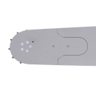 Oregon vodící lišta PowerCut 28" (71 cm) 3/8" .063" (1,6 mm) 283RNDD025 pro Stihl 036 044 046 066 MS340 MS360 MS361 MS440 MS460 MS362 MS441 MS461 MS660 MS462