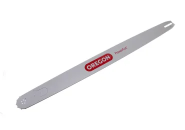 Oregon vodící lišta PowerCut 36" (91 cm) 3/8" .063" (1,6 mm) 363RNDD025 pro Stihl 036 044 046 066 MS340 MS360 MS361 MS440 MS460 MS362 MS441 MS461 MS660 MS462