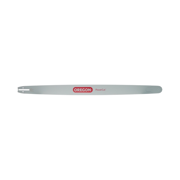 Oregon vodící lišta PowerCut 42" (107 cm) 3/8" .063" (1,6 mm) pro Husqvarna 61 66 266 268 272 365 372XP 281 298 380 385 585 Solo 665 670 681 Jonsered 2077 2171 Dolmar PS6400 Shindaiwa 285 577 Makita DCS6400 DCS7301